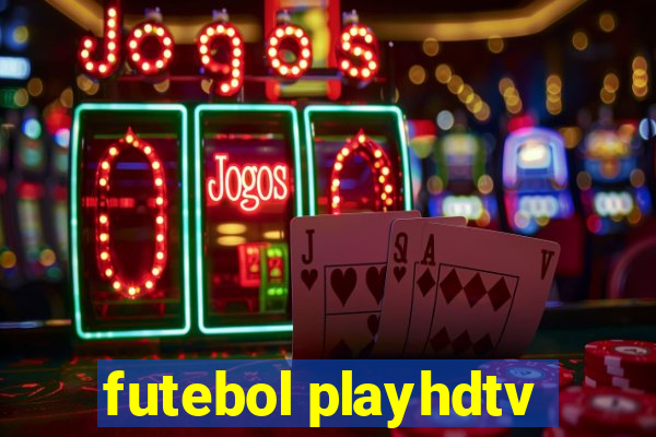 futebol playhdtv